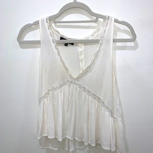 Kendall & Kylie tank from pacsun